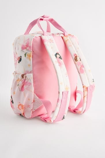 Small fancy backpack clearance
