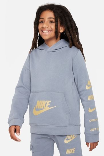 Nike just shop do it hoodie