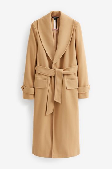 Long coat next outlet