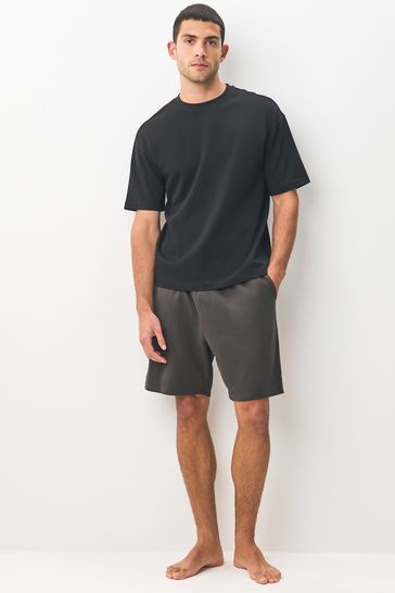 Polo joggers shorts discount