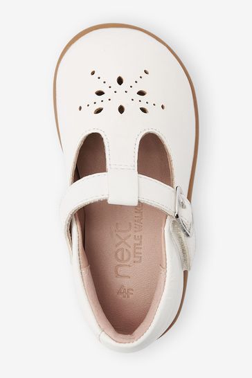 First walker sale t bar shoes