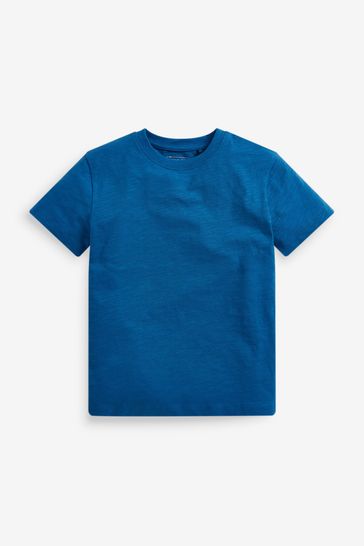 Buy 8 Pack Short Sleeve T Shirts 3 16yrs from Next