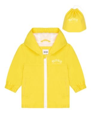 boss baby jacket