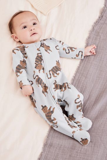 Baby fleece onesie sales