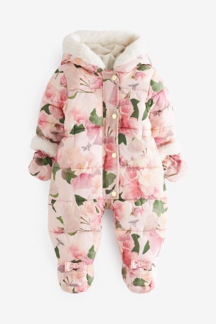 Baker snowsuit clearance