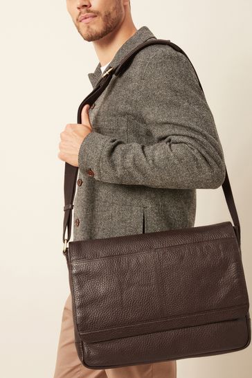 Buy Messenger Bag from Next