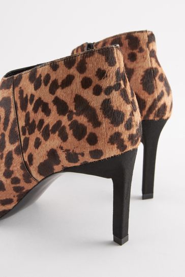 Forever comfort hot sale leopard shoes