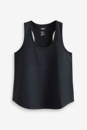 Girlfriend Collective Reset Train Relaxed Tank