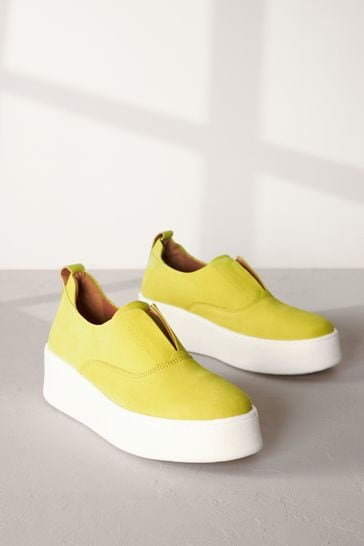 Next shop platform trainers