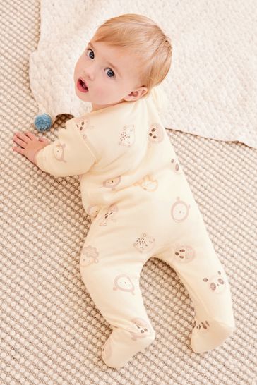 Wadded sleepsuit sales 2.5 tog