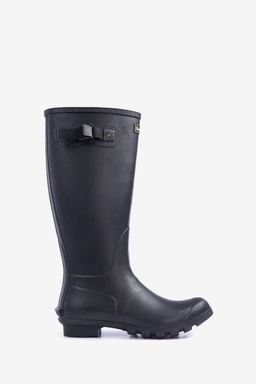 Buy Barbour® Bede Wellies from the Next 