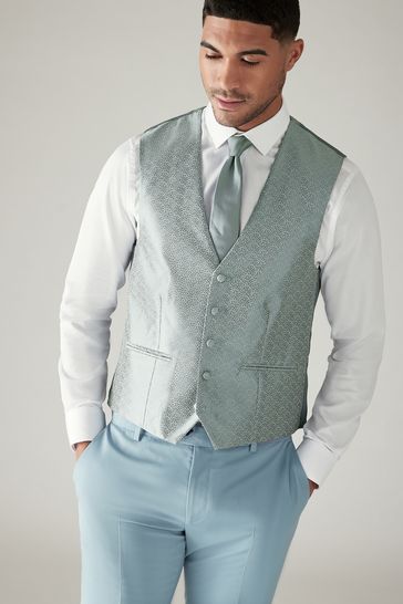 Casual waistcoat next best sale