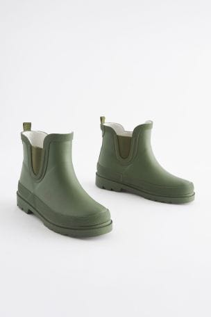 Cheap best sale ankle wellies