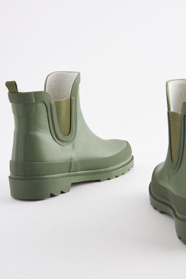 Ankle wellies 2024