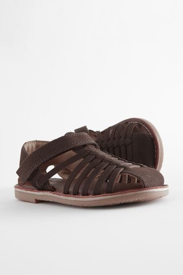 Next closed toe sandals sales