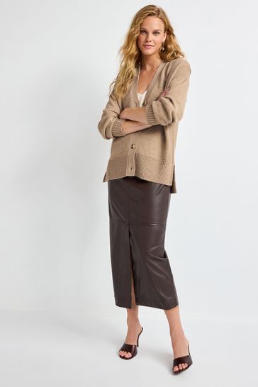Next textured clearance coatigan