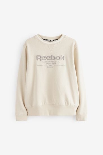 Reebok vintage sweater on sale