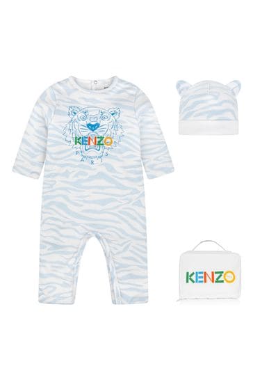 kenzo baby grow sale