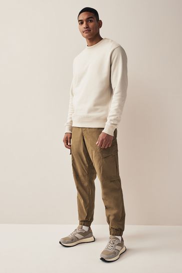 Next utility trousers on sale