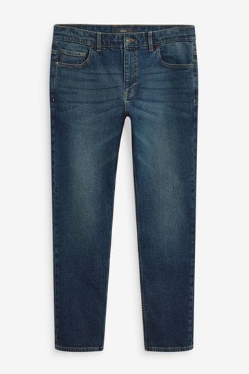 Buy Essential Stretch Jeans from the Next UK online shop