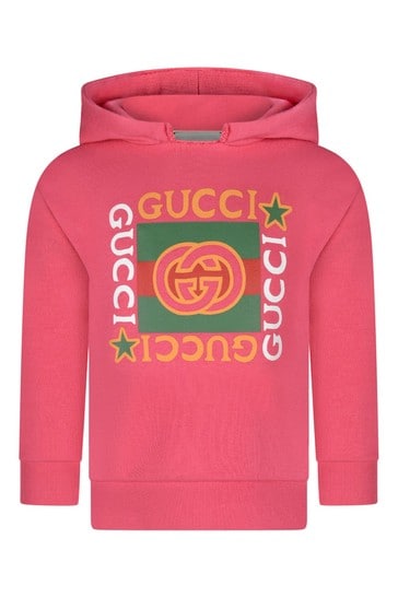 gucci girls sweatshirt