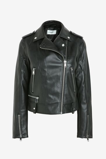 designer leather motorcycle jackets