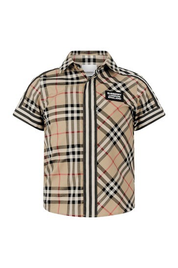 burberry shirts in usa