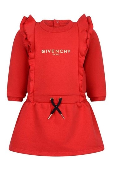 givenchy baby girl clothes
