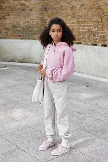 Oversized 90s joggers clearance