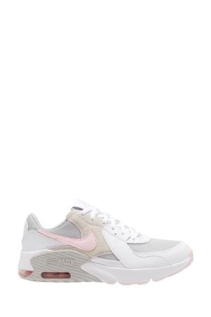 Buy Nike Grey/Pink/White Air Max Excee 