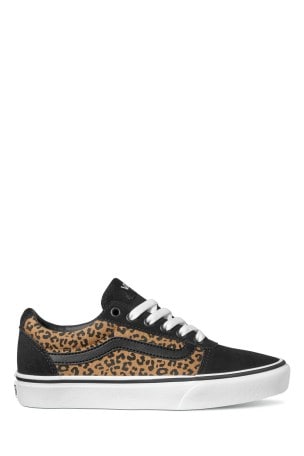Buy Vans Womens Ward Trainers from the 