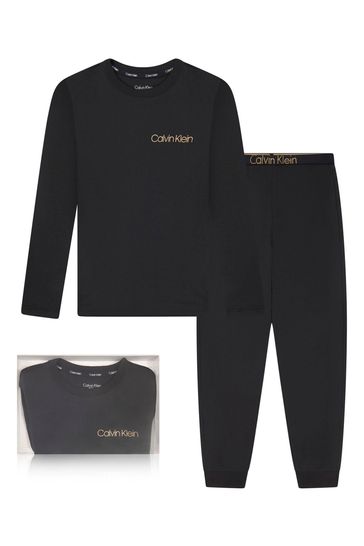 calvin klein underwear pyjamas