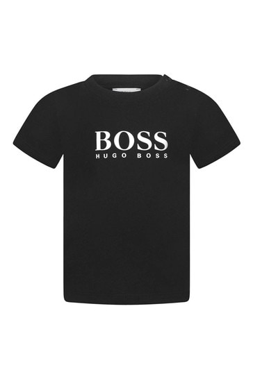 boys hugo boss tshirt
