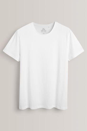 Shirt white clearance