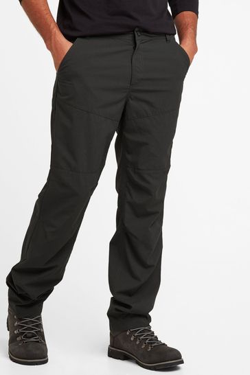 Buy Tog 24 Rowland Mens Tech Long Walking Trousers from the Next UK ...
