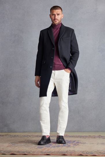 Nova fides hot sale coat