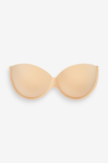 Push-Up Stick-On Bra