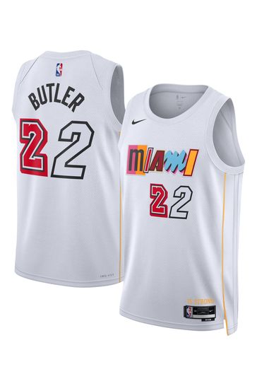 Jimmy butler hardwood deals classic jersey