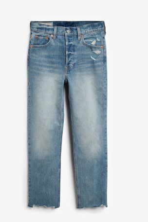 gap light jeans