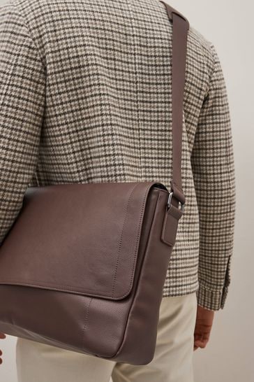 Buy Messenger Bag from Next