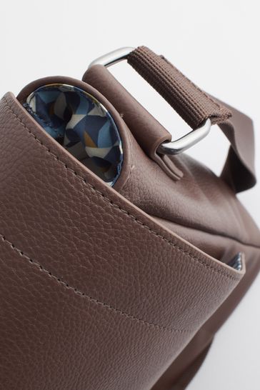 Bally mens 2024 messenger bag