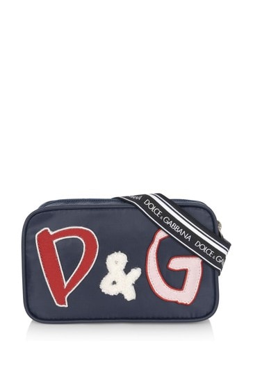 d&g bum bag