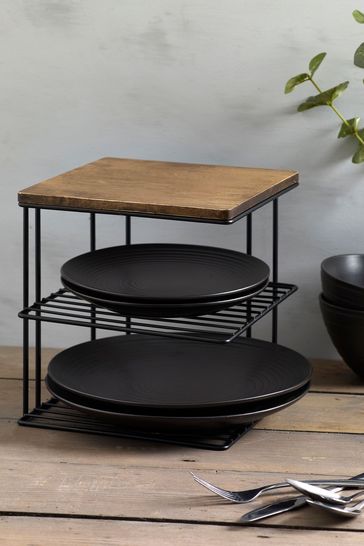 Next deals plate rack