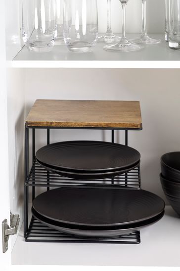Next deals plate rack