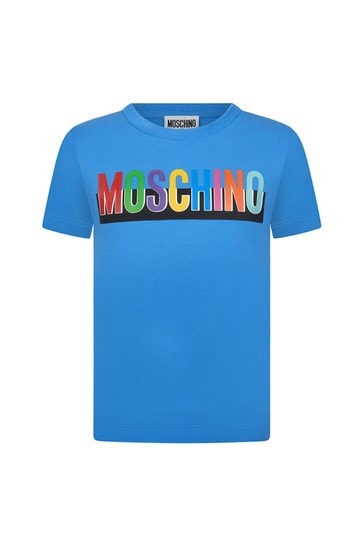 moschino boys