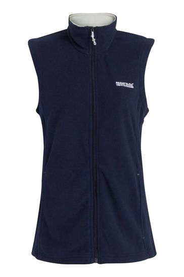 Regatta fleece bodywarmer clearance