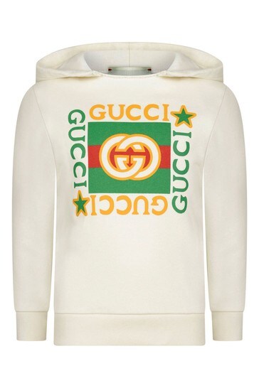 rare gucci hoodie