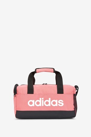 adidas linear duffel xs