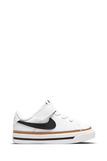 Buy Nike Court Legacy Infant Trainers