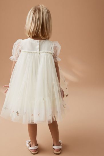 Girls party dresses next shop